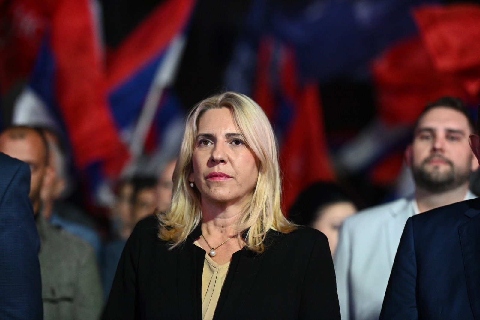 PRILIKA DA IZABEREMO NAJBOLJE Skup u Bijeljini pokazuje snagu i jedinstvo koalicije