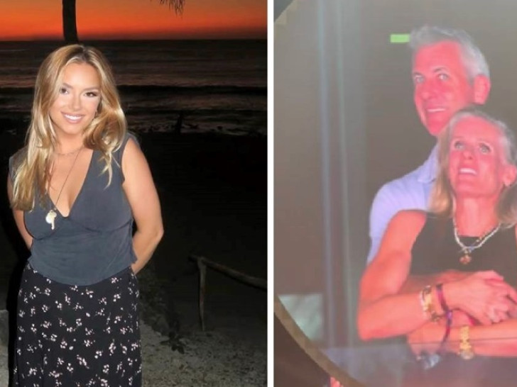 Žena koja je snimila ljubavnike otkrila koliko je zaradila objavom videa