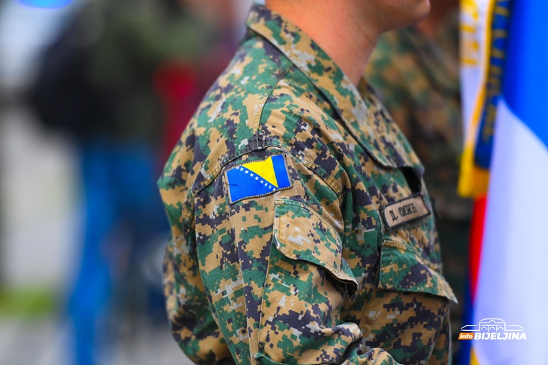 Analiza vojne snage 145 država: Gdje se nalaze BiH i zemlje regiona (LISTA)