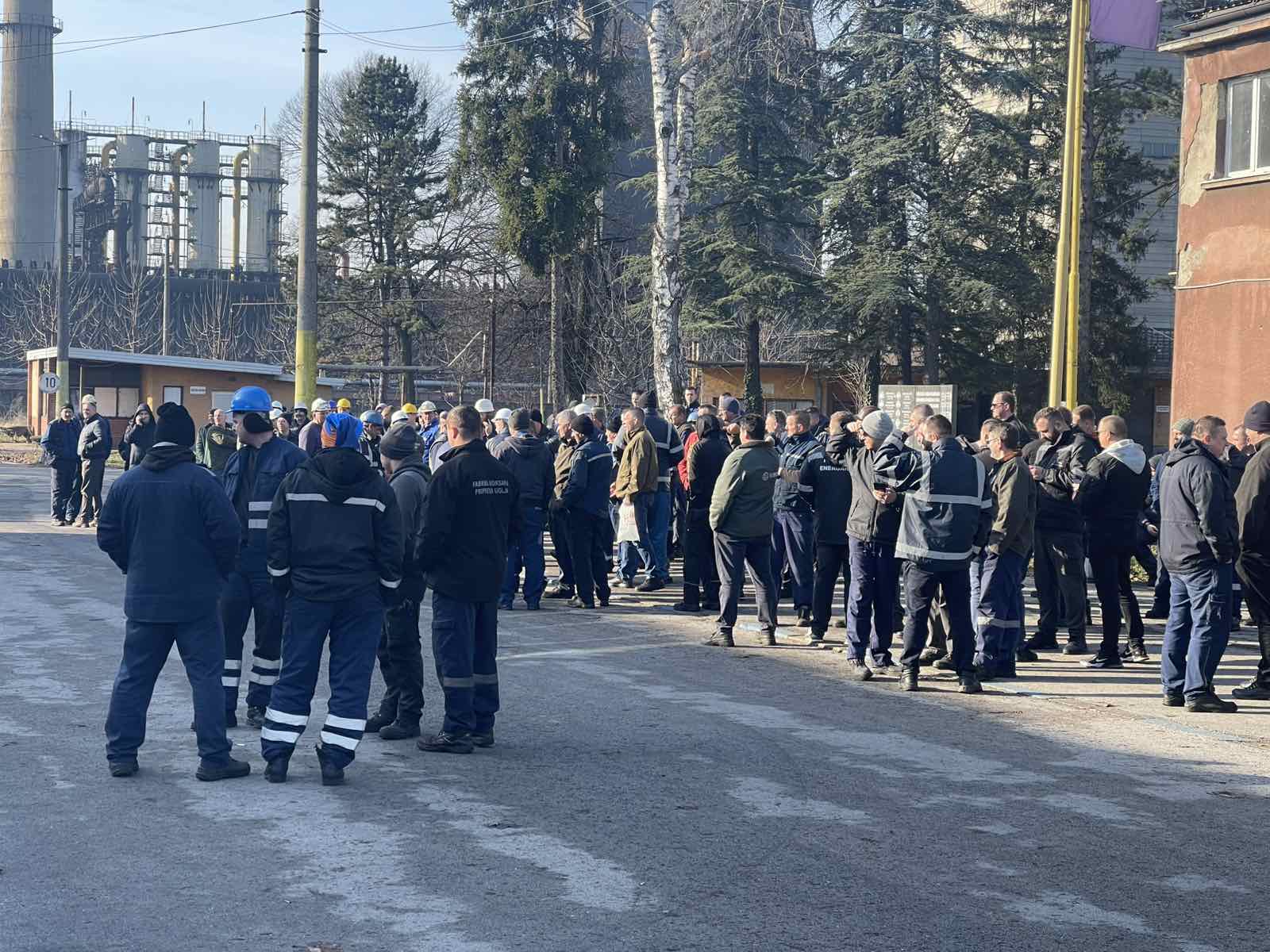 Kraj industrijskog giganta? Koksara Lukavac bez uglja i bez radnika