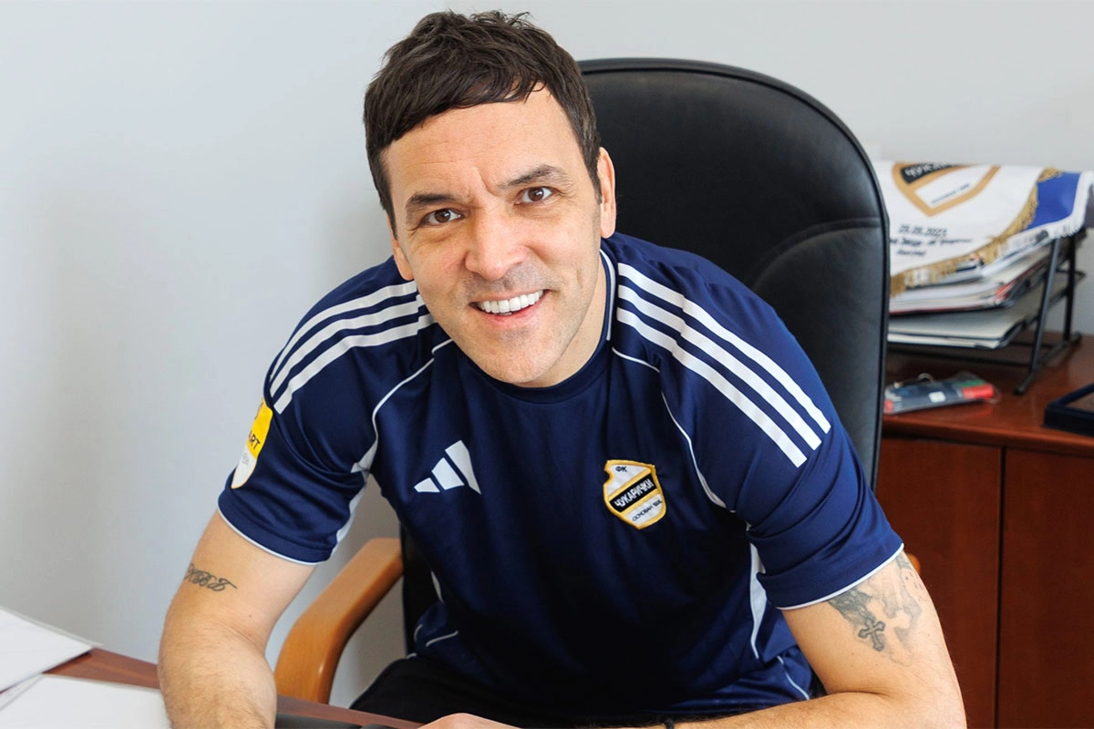 Stojković se ponudio Partizanu: