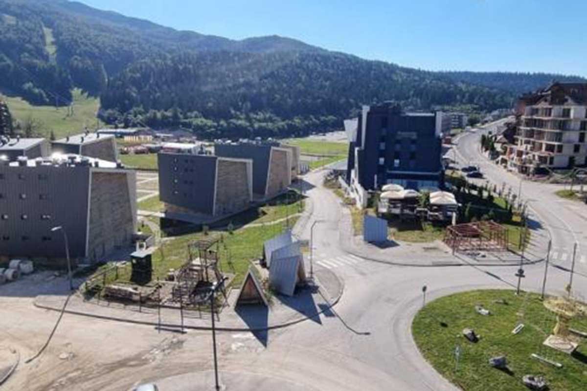 Ko je investitor koji je načelniku