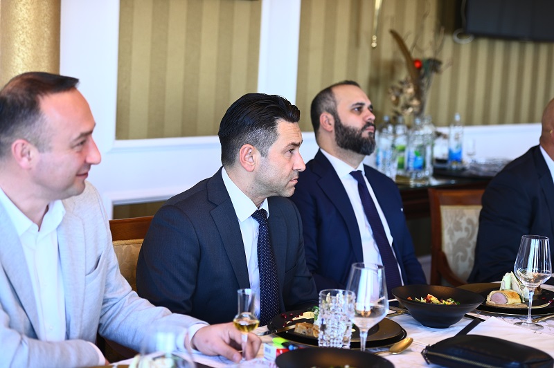 Srpska udruženja iz dijaspore zahvalna Filipoviću: U Banjaluci usaglasili stavove i napravili planove za budućnost 