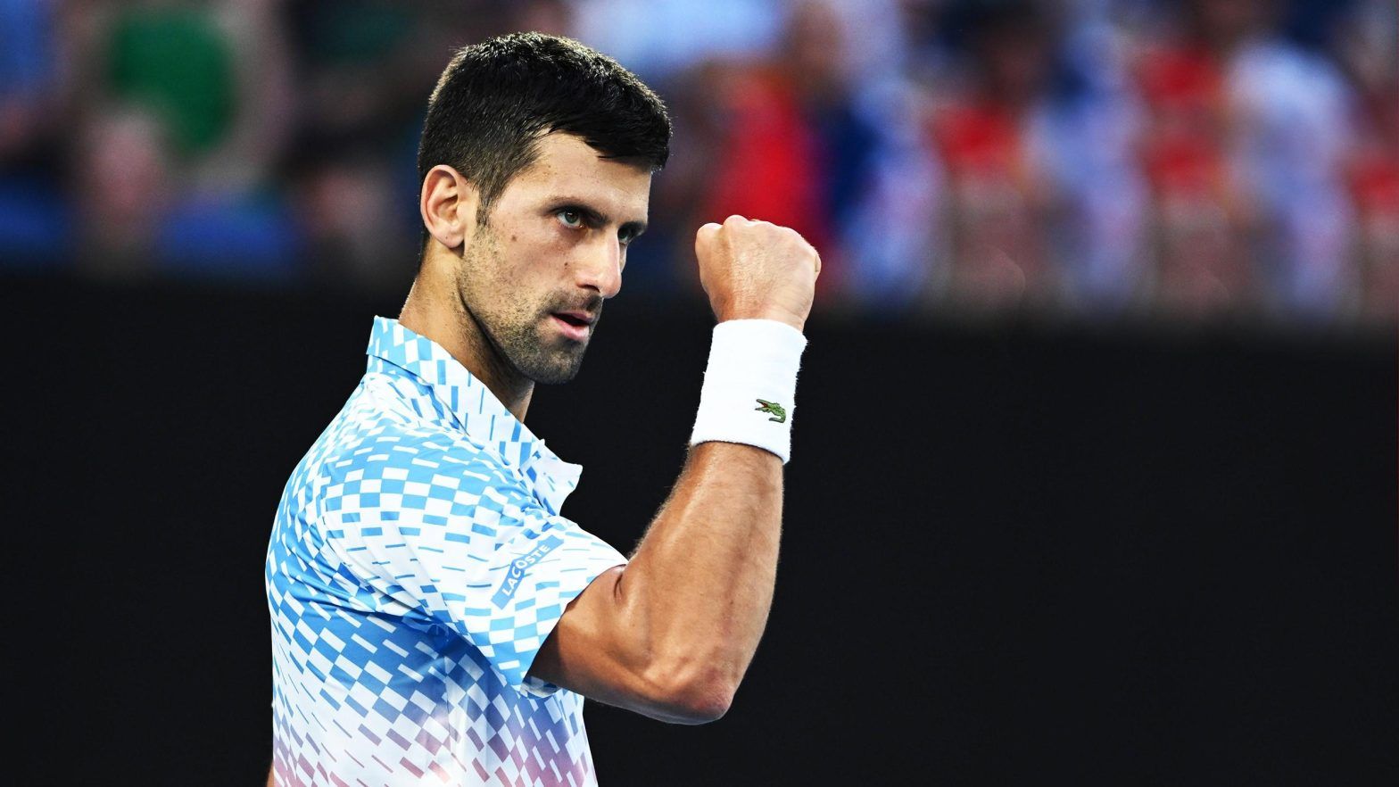 Đoković oborio novi rekord