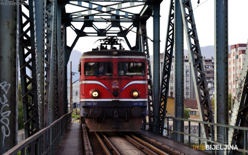 Planirana rekonstukcija pruge: Iz Srpske do Rume i do 120 km/h