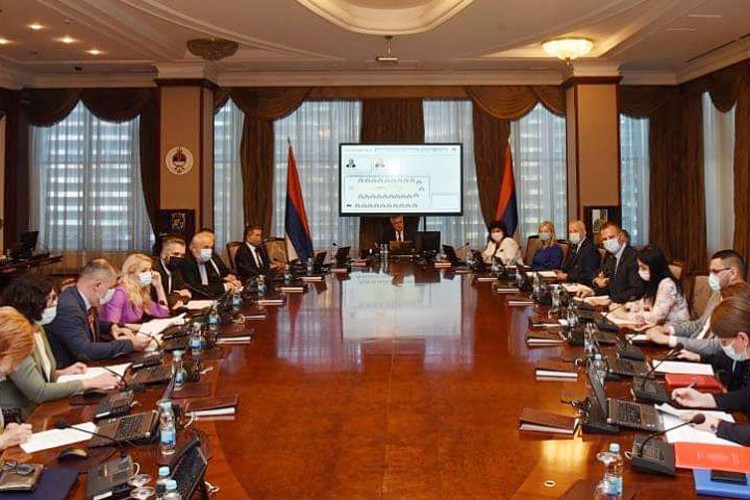 Odobreno 50.263.713 KM za sanaciju posljedica pandemije