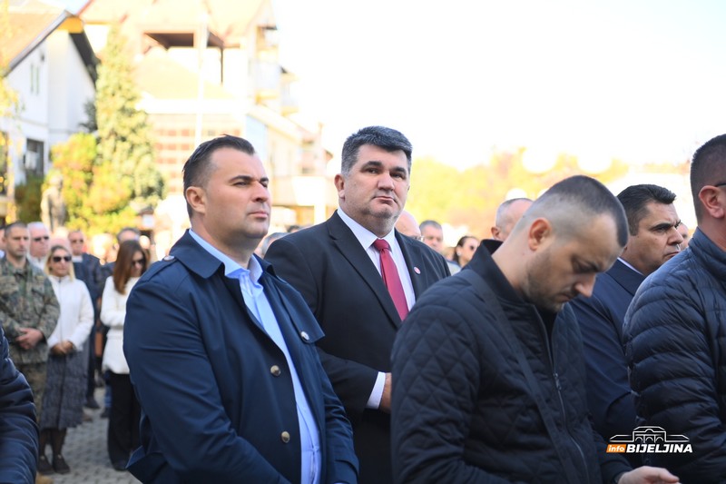 Sveta Petka okupila Ugljevičane u molitvi, vjeri i zajedništvu (FOTO)