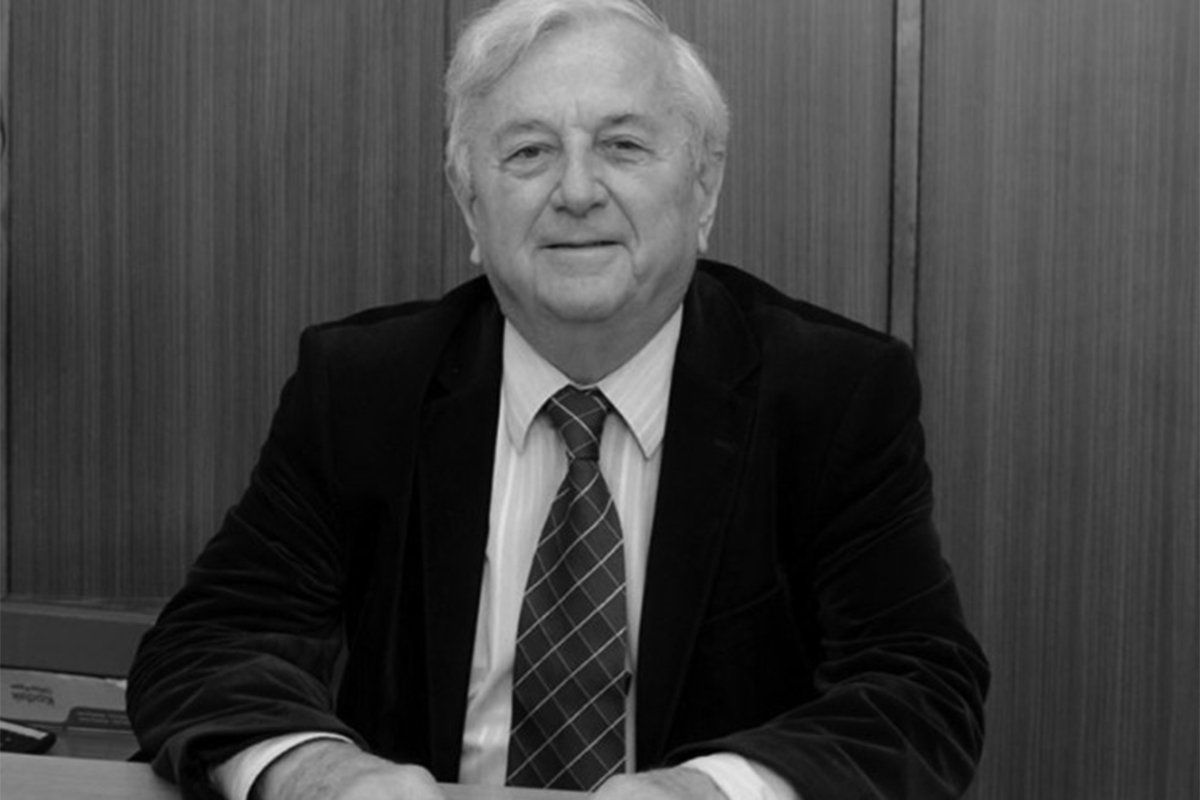 Preminuo vodeći srpski onkolog Slobodan Čikarić