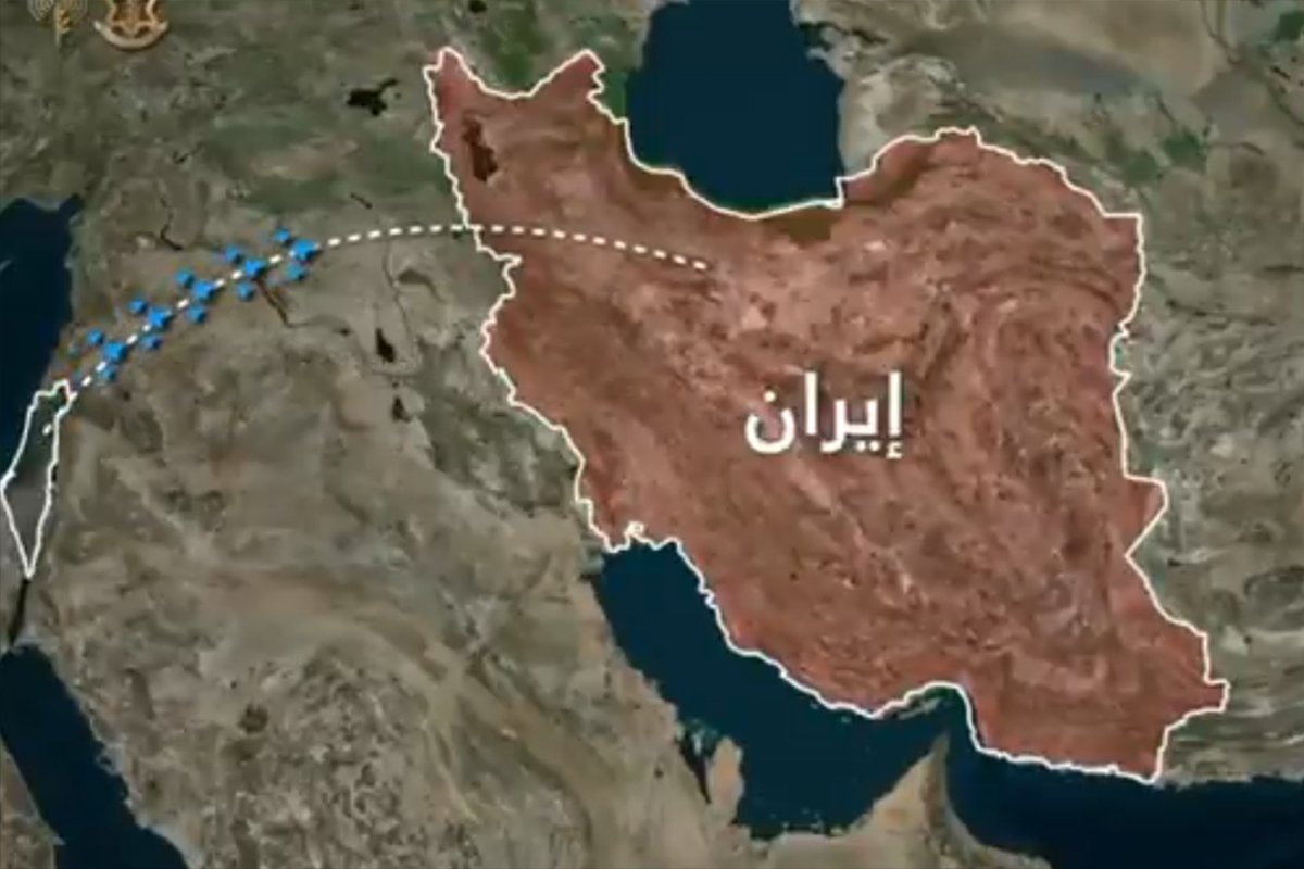 Svijet na ivici: Eksplozije na ključnoj lokaciji za obogaćivanje uranijuma u Iranu (VIDEO)