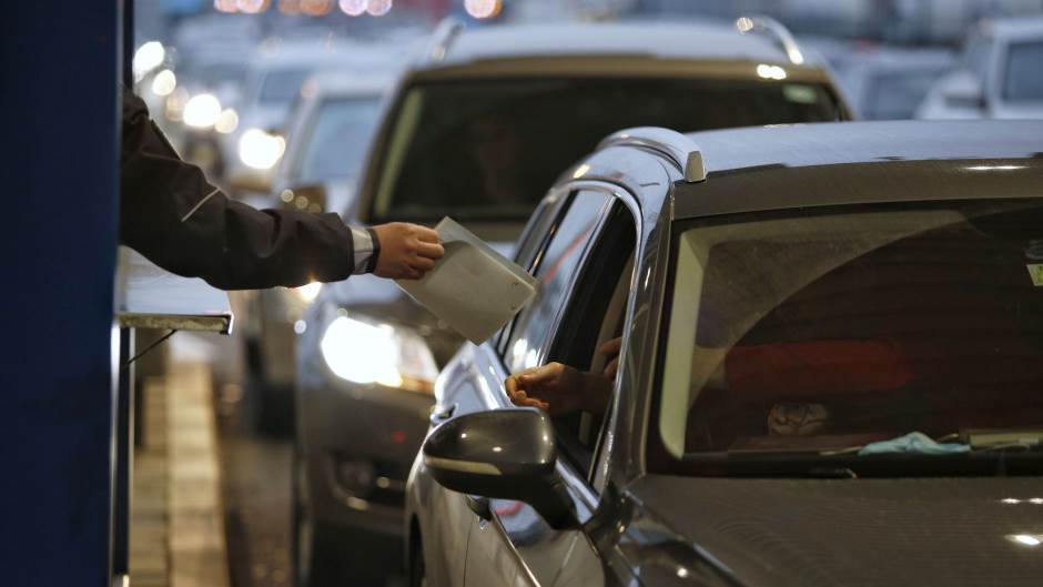 Četvoro iz BiH pokušalo da uđe u Hrvatsku s lažnim testom