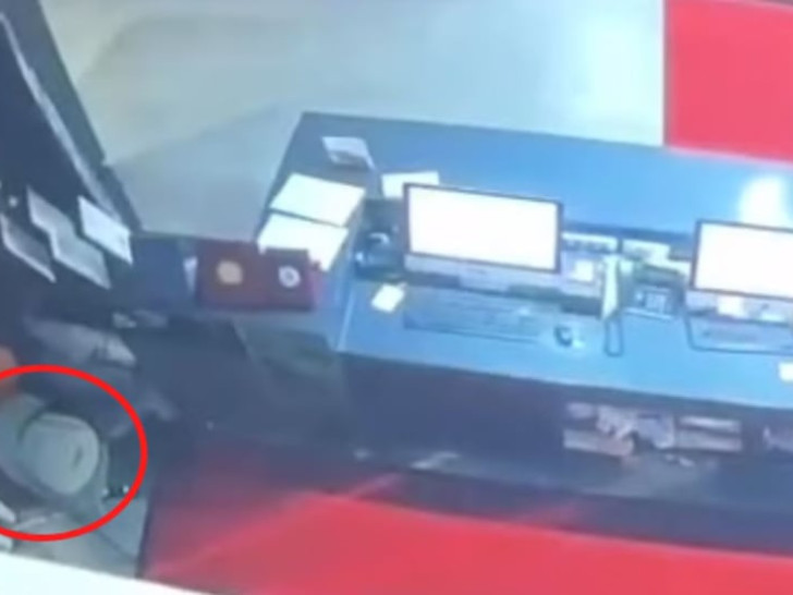 Osoblje hotela u BiH bacilo u smeće 47 pasoša turista iz Izraela