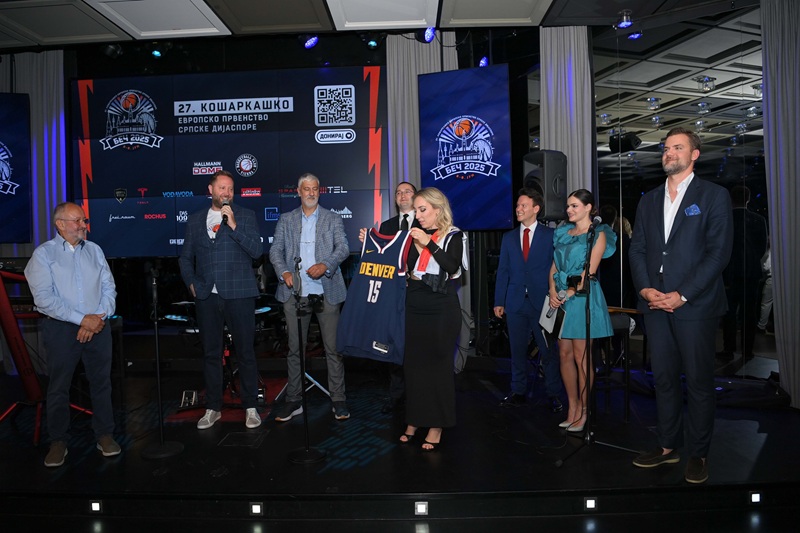 Beč: Košarkaši „Beograda” iz Minhena šampioni Evrope (FOTO)