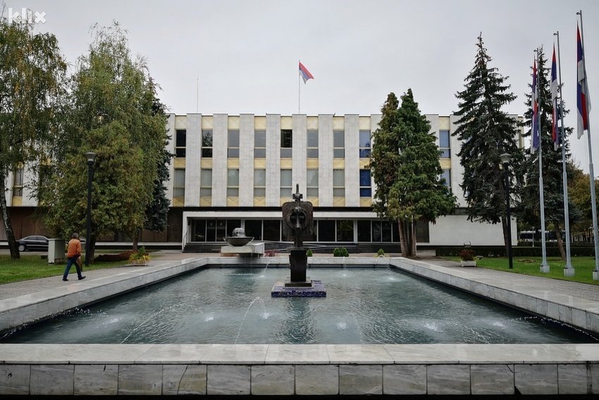 SIPA bila u Narodnoj skupštini RS i tražila podatke