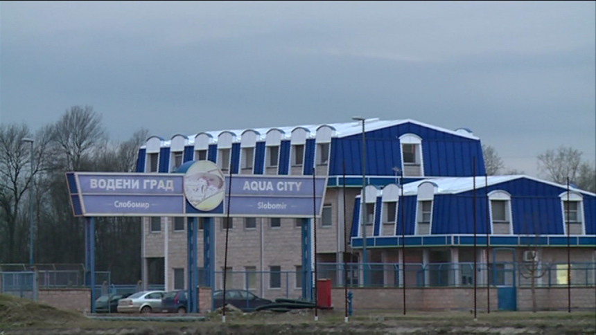 Otvoren stečaj Pavlovićevog „Aqua City“