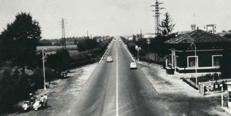 Da li znate gdje je napravljen prvi auto-put: Saobraćajnica dužine 49 kilometara puštena u rad 1924., u upotrebi i danas (VIDEO)