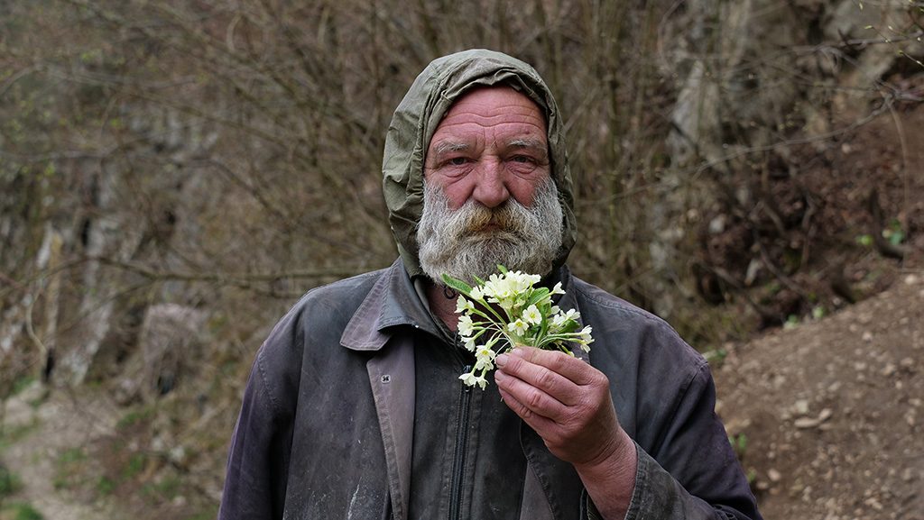Žarko se kupa zimi, a ljeto ne podnosi nikako: Čak se i kafe odrekao (VIDEO)
