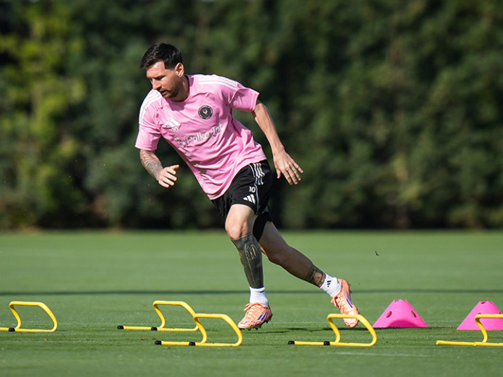 Mesi: Možda ću propustiti Svjetsko prvenstvo 2026.