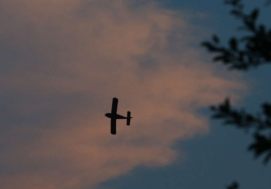 Avion poletio iz Banjaluke, srušio se u Austriji, ovo su novi detalji nesreće