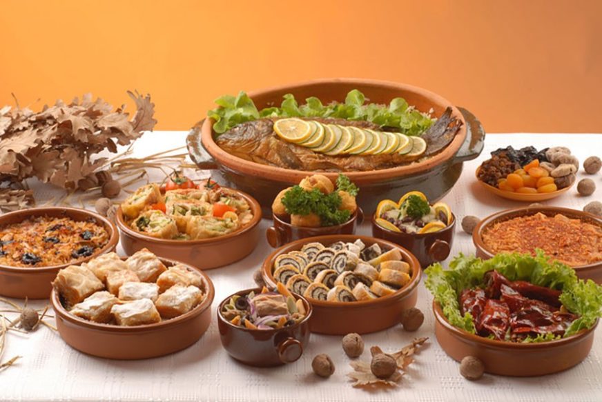 Sutra počinje Vaskršnji post