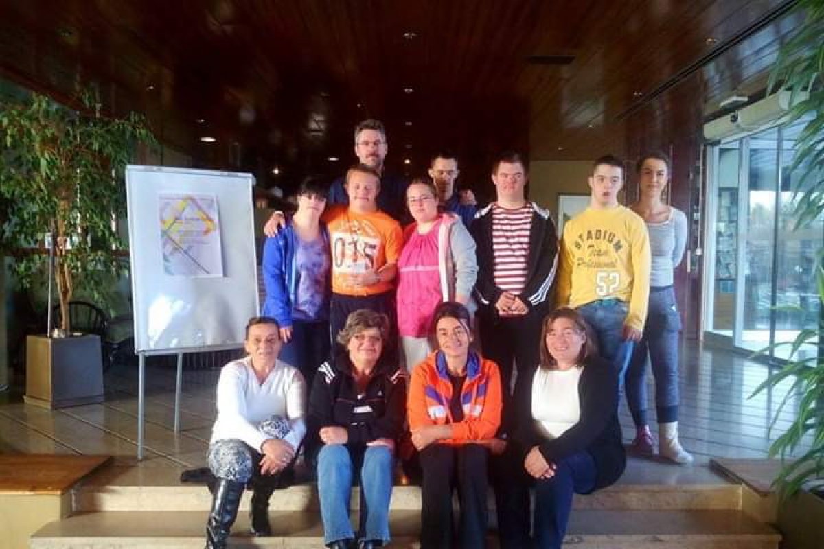 Osobe sa Daunovim sindromom očekuje prvo pravo zaposlenje