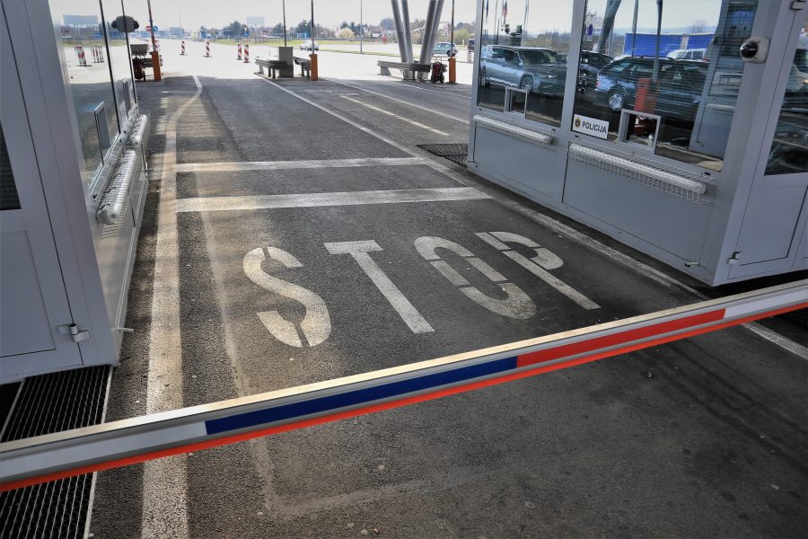 Potvrđeno da će Slovenija suspendovati Šengen