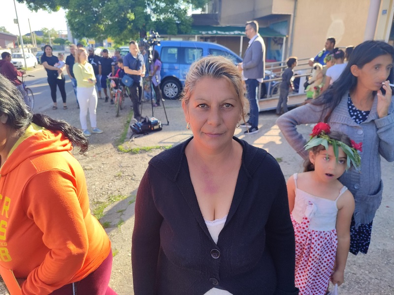 Romi u Bijeljini obilježili Đurđevdan i dolazak proljeća (FOTO)