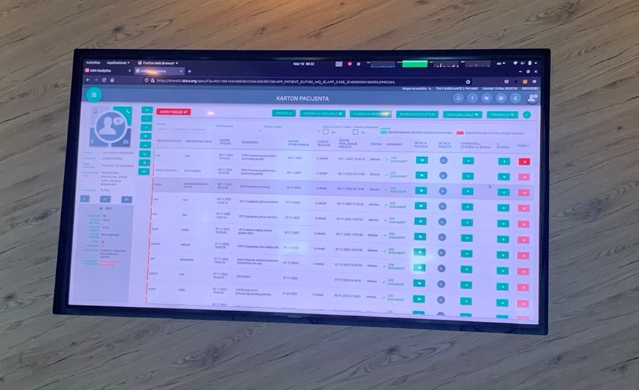 Skupo plaćeno rješenje od kog nema velike koristi: IZIS od 26 miliona KM