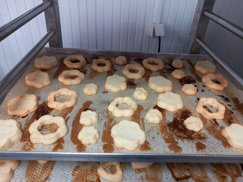 Bijeljina: Pekari iz Poljoprivredne škole lako do zaposlenja, praktična nastava od velike pomoći (FOTO)