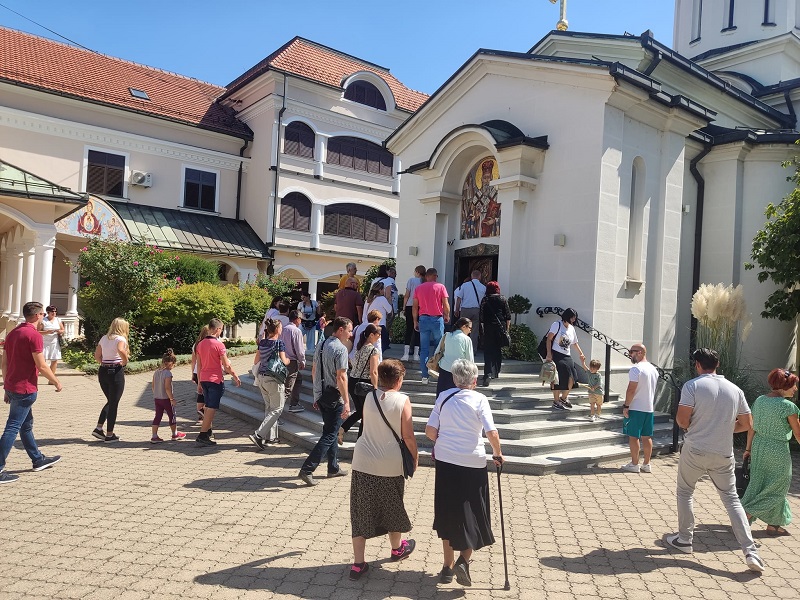 Turisti iz Hrvatske sve češće u Bijeljini, organizovano dolaze iz Ogulina, Bjelovara, Kutjeva... (FOTO)