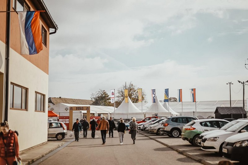 Semberski sajam mesa 14. i 15. novembra: Više od 50 izlagača, linija proizvodnje uživo i Novembarfest