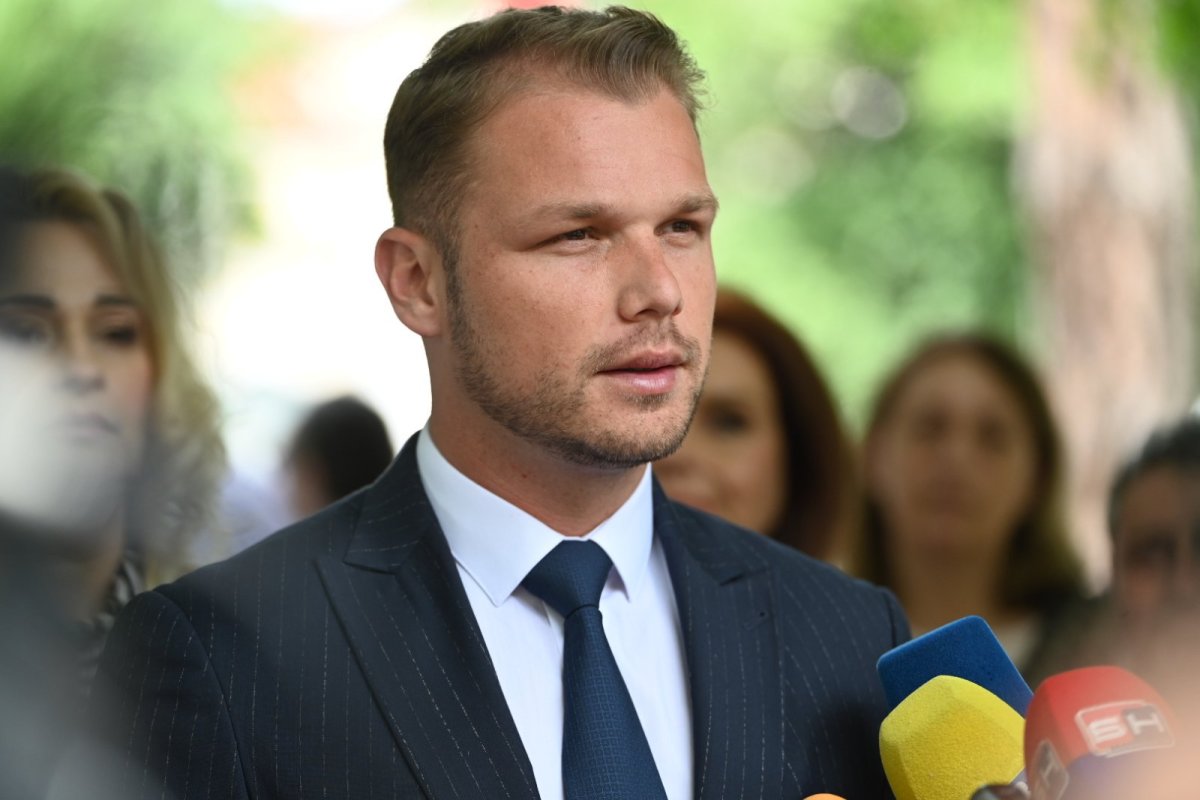 Stanivuković: Za Republiku Srpsku nije dobro da svaka šuša ima političku stranku