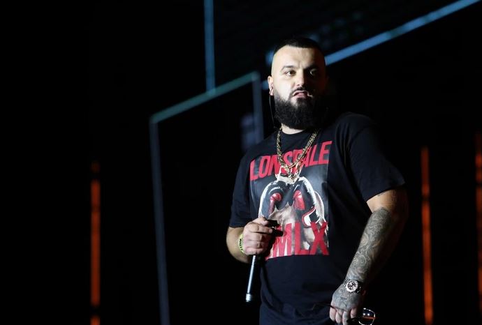 OGLASIO SE NAKON PRIVOĐENJA Buba Koreli otkrio svoju stranu priče: Izvinjavam se, svjestan sam svojih grešaka