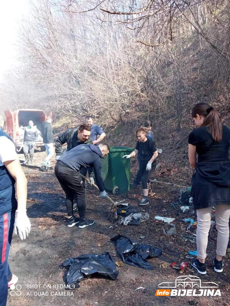 Otkrijte prirodne bisere opštine Lopare: Izvor sumporne vode u Veselinovcu koji se vraća u život