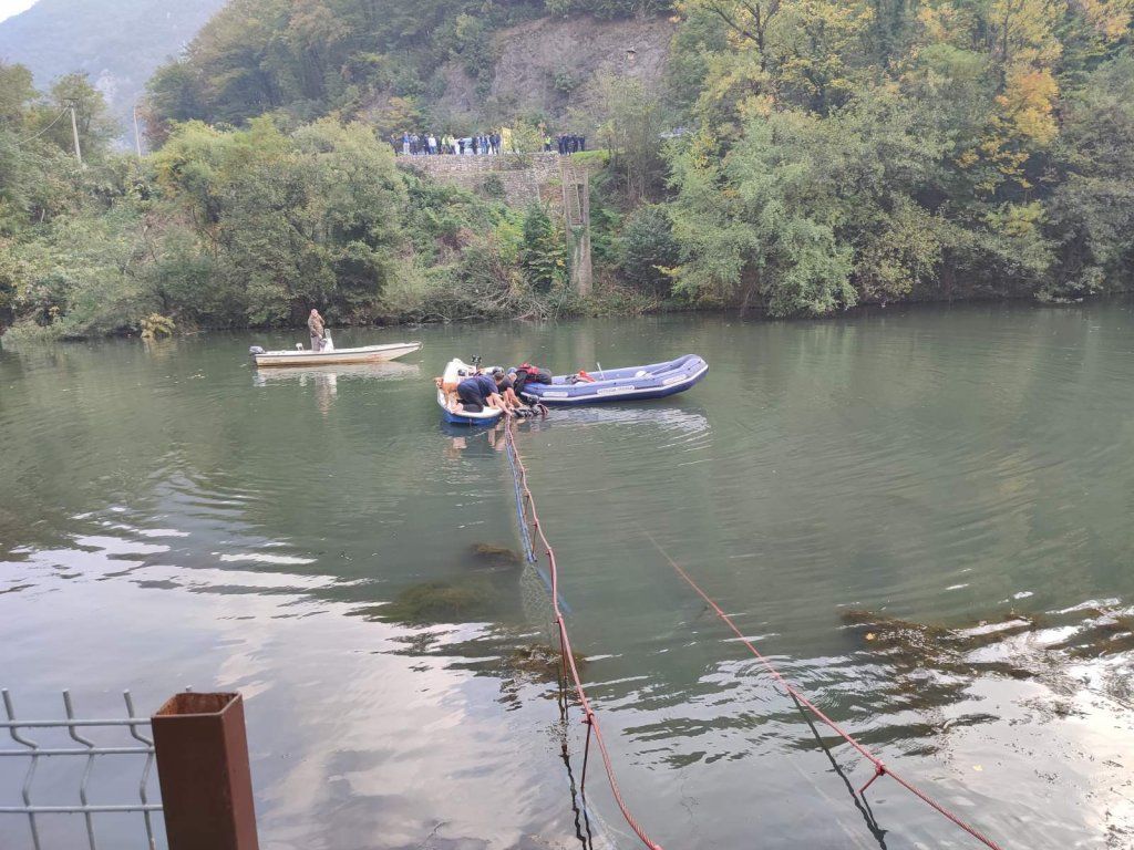 Poznat identitet žena stradalih u Zapadnoj Moravi