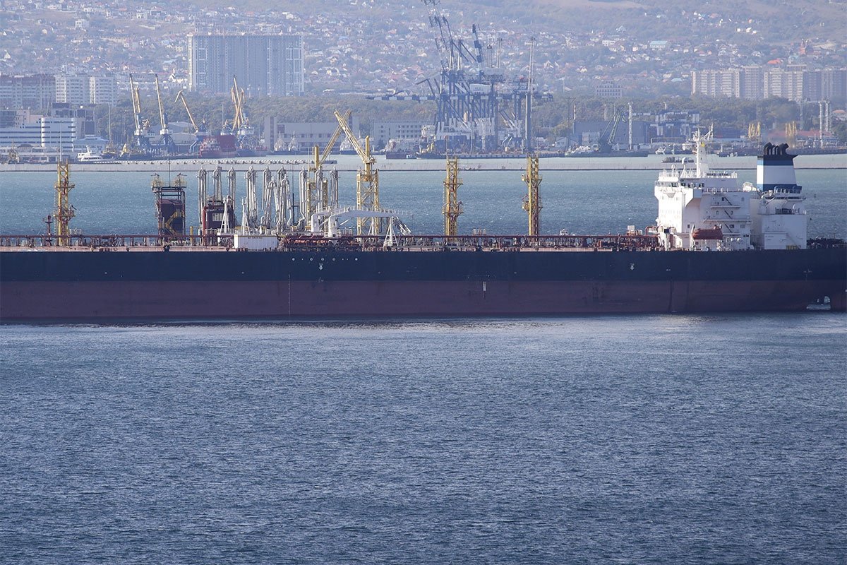 Šta će biti sa moreuzom koji je ključan za snabdijevanje svijeta naftom?