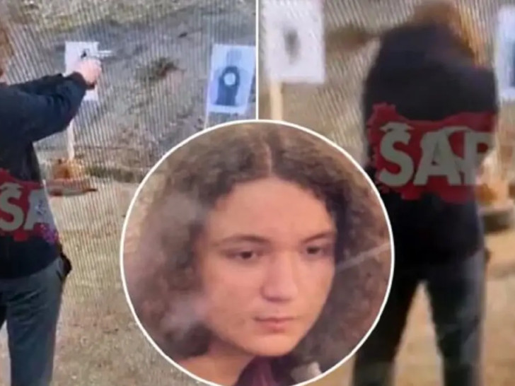 Isplivali potresni snimci dječaka koji je ubijao u školi