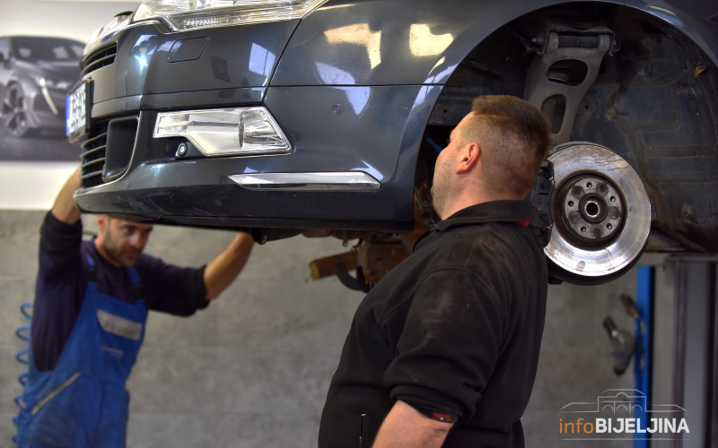 Pet najčešćih kvarova na dizel motorima koji vas mogu skupo koštati i kako ih spriječiti