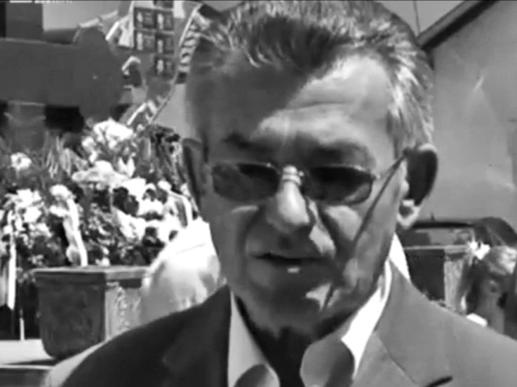 IN MEMORIAM Sahranjen Pero Despotović, pukovnik VRS u penziji 