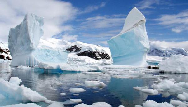 Prema procjenama stručnjaka svi glečeri će nestati do 2050. godine