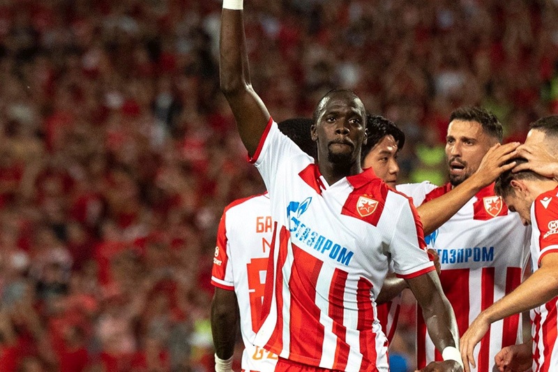 Crvena zvezda na korak do Lige šampiona: Ko je u Milojevićevih 11