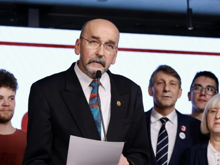 Saičić: Studentska lista nema namjeru da uvodi sankcije Rusiji