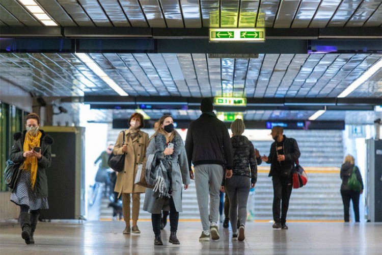 Sloveniji prijeti epidemiološka katastrofa na jesen