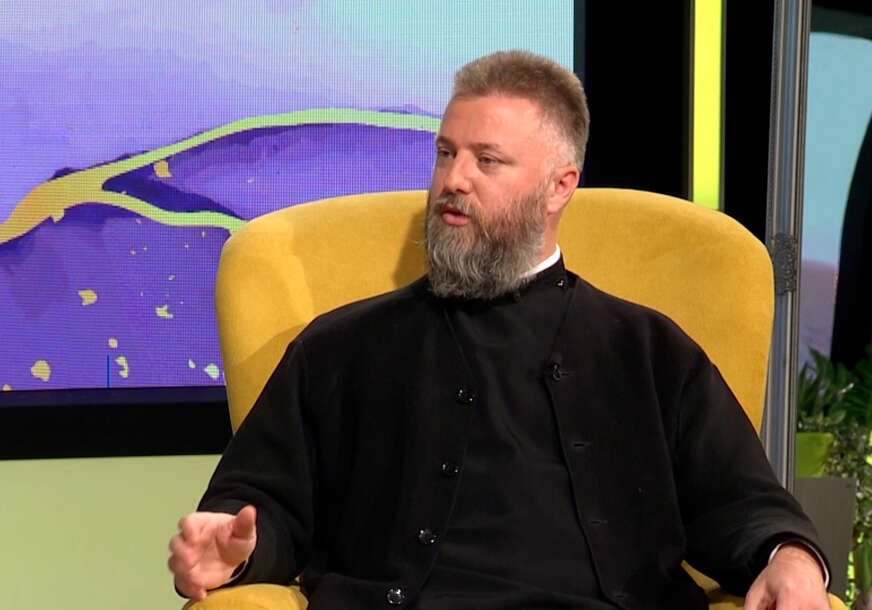 Ovo svi Srbi rade na sahrani, poznati sveštenik istakao grešku