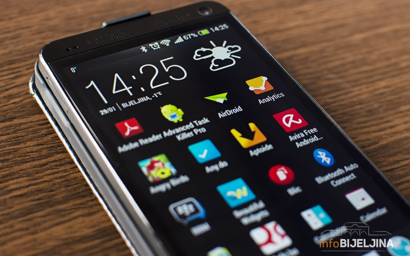 Koliko često treba restartovati smartfon