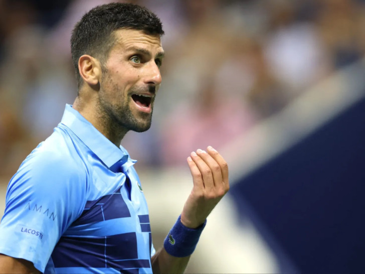 Poznato zašto Đoković nije igrao prije US Opena