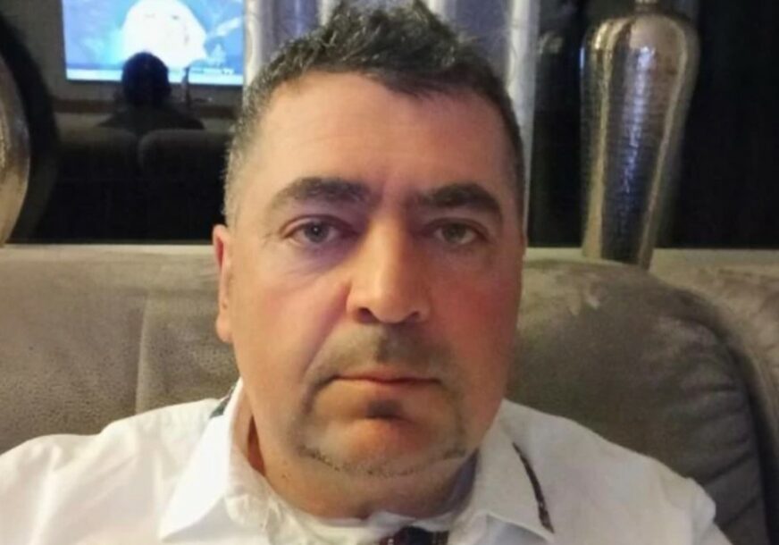 Zbog magle i umora podletjeli pod šleper: Ovo je Nusret (45) koji je sa ženom POGINUO U MAĐARSKOJ