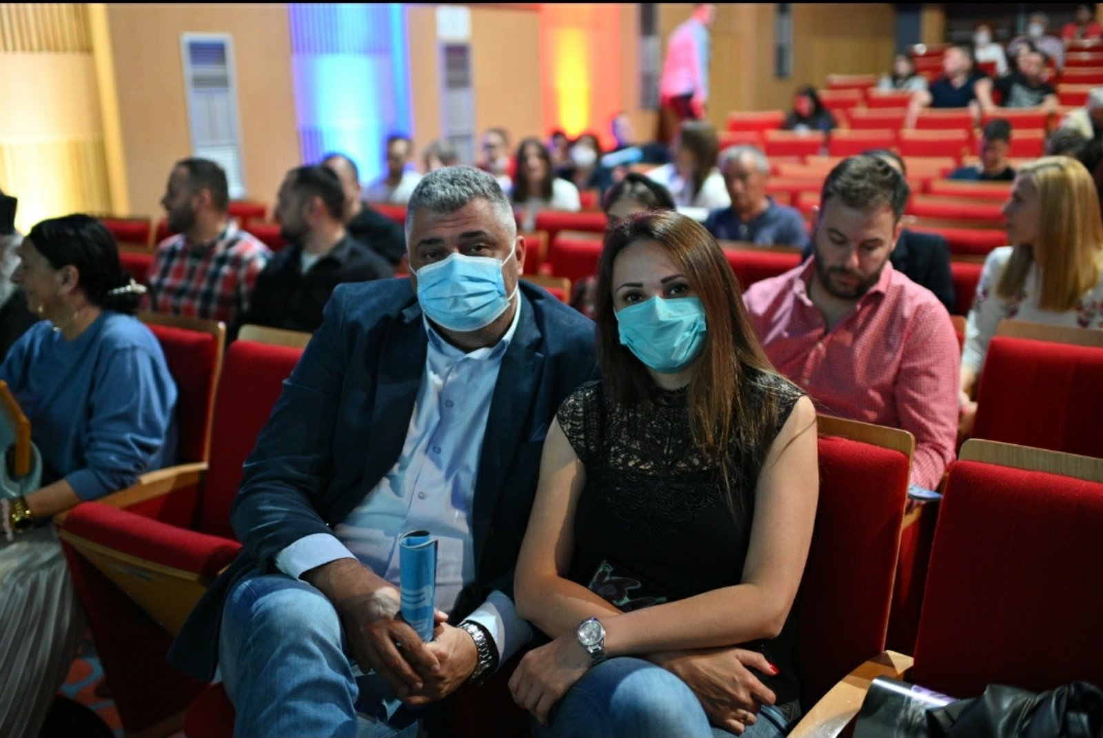 Bijeljina: Održan humanitarni koncert, prikupljeno oko 1.800 KM za socijalno-ugrožene porodice (FOTO)
