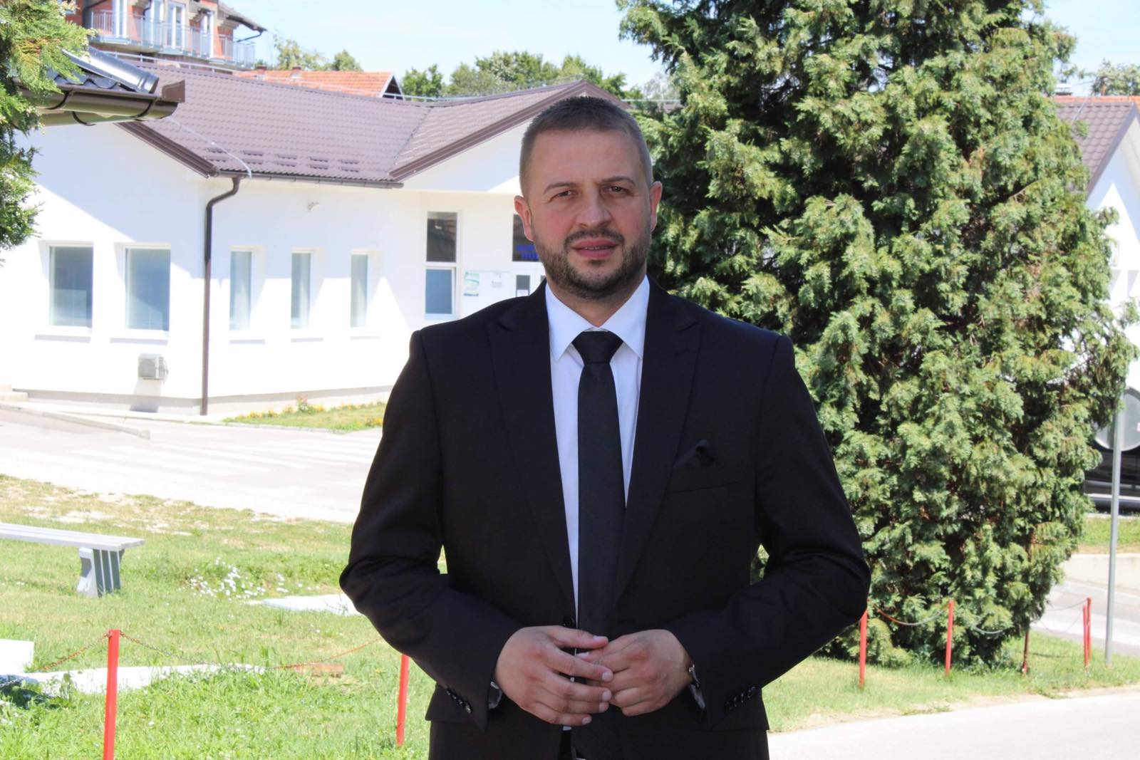 Nešković zahvalio glasačima za izuzetan rezultat: Opravdaću ukazano povjerenje