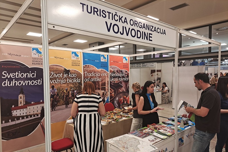 U četvrtak otvaranje Sajma turizma i gastrokulture