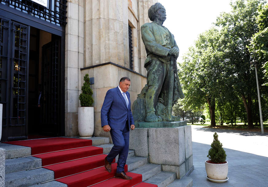 U opticaju 9 IMENA - ovo su mogući kandidati za predsjednika Srpske